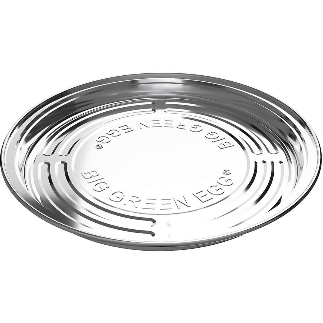 120878 Big Green Egg Disposable Drip Pans for Medium/MiniMax Egg 120878