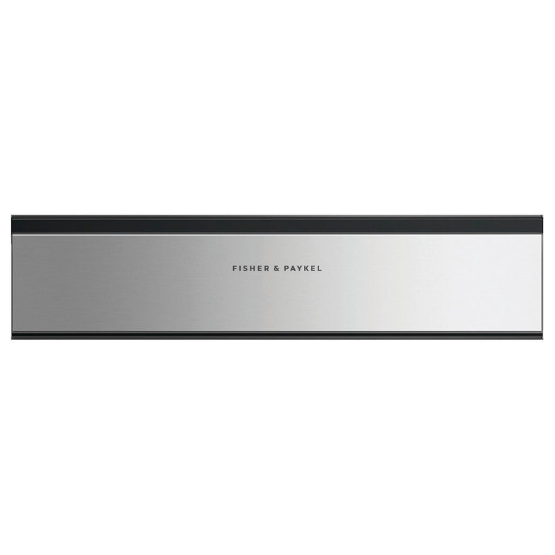 Fisher & Paykel 24-inch Vacuum Sealing Drawer with 3 sealing Levels VB24SDEX1 IMAGE 1