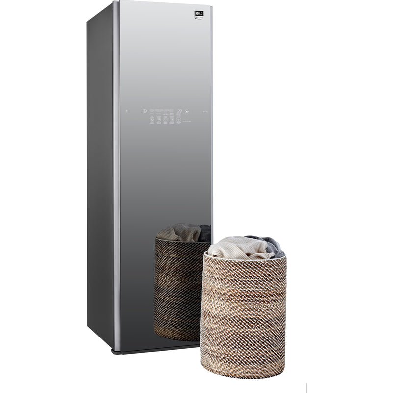 LG Clothing Care System with SmartThinQ® Technology S5MSB IMAGE 3