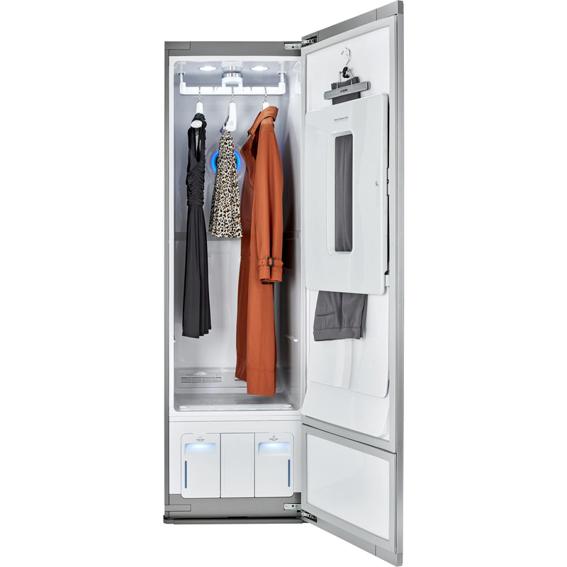 LG Clothing Care System with SmartThinQ® Technology S5MSB IMAGE 7