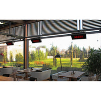 Bromic Heating Platinum Smart-Heat™ 500 Series Natural Gas Outdoor Heater BH0110003-1 IMAGE 6