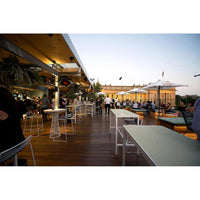 Bromic Heating Platinum Smart-Heat™ 500 Series Natural Gas Outdoor Heater BH0110003-1 IMAGE 8