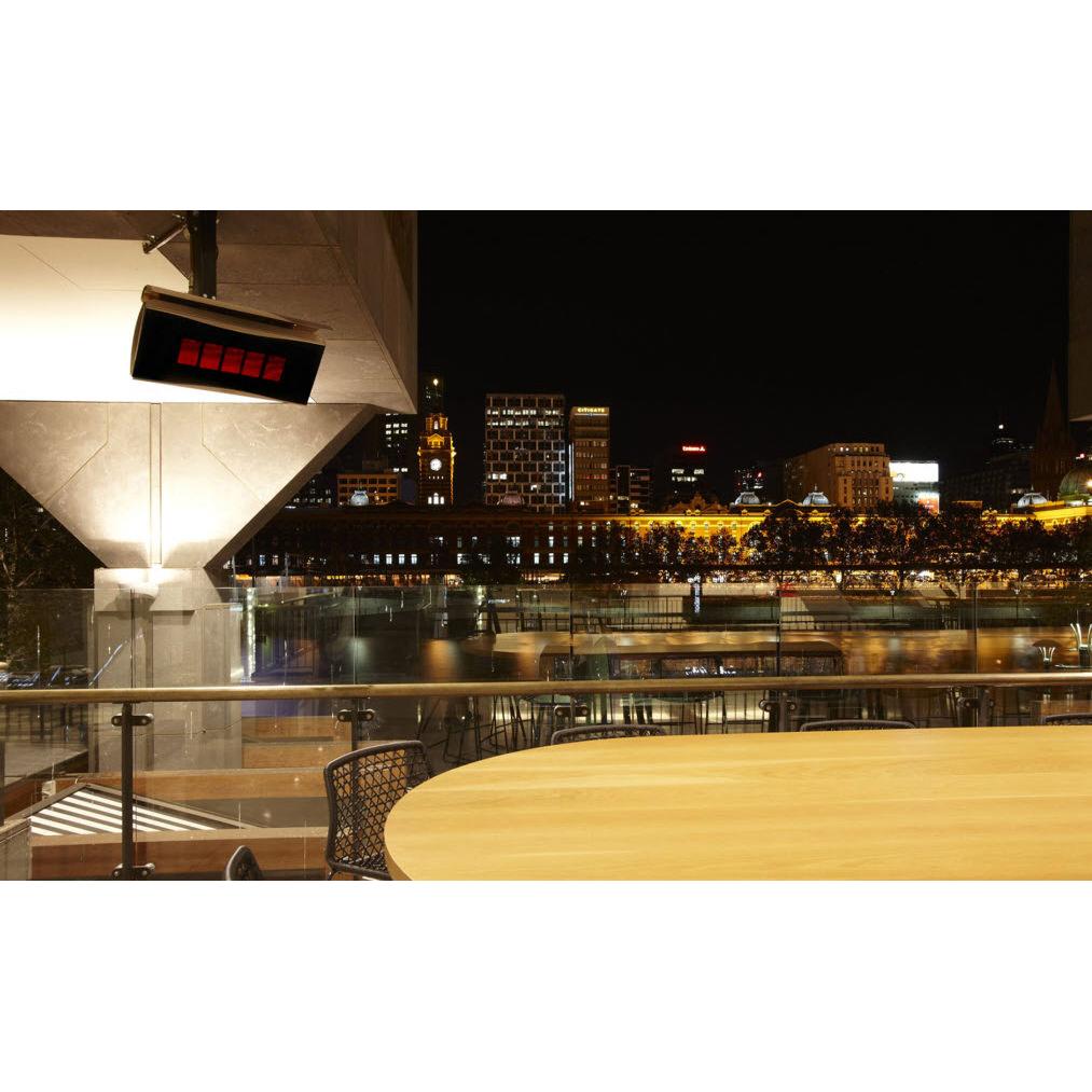 Bromic Heating Platinum Smart-Heat™ 500 Series Natural Gas Outdoor Heater BH0110003-1 IMAGE 9