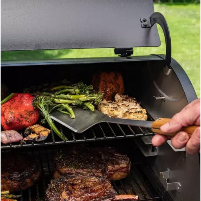 Traeger Grill and Oven Accessories Grilling Tools BAC531 IMAGE 4