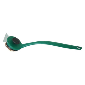 Big Green Egg Grill and Oven Accessories Cleaners and  Brushes 127129 IMAGE 1