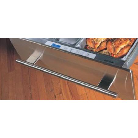 Wolf Warming Drawer Accessories Panel Kits WWDFRONT-S IMAGE 1