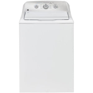 GE 4.4 cu.ft. Top Loading Washer with SaniFresh Cycle GTW331BMRWS IMAGE 1