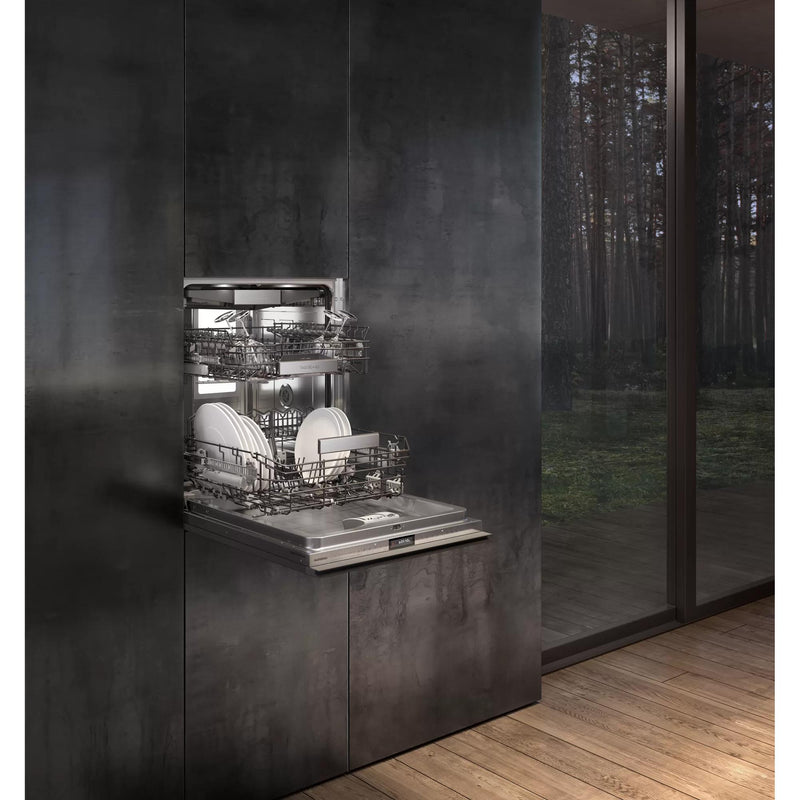 Gaggenau 24-inch Built-in Dishwasher with Wi-Fi Connect DF481700 IMAGE 6