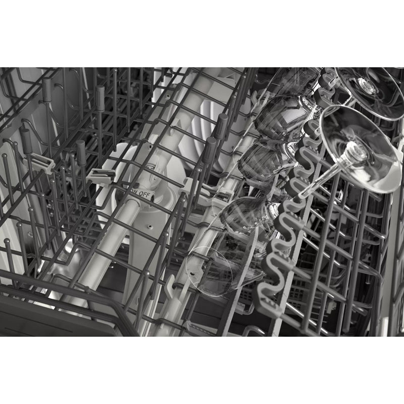 Gaggenau 24-inch Built-in Dishwasher with Wi-Fi Connect DF481700 IMAGE 8