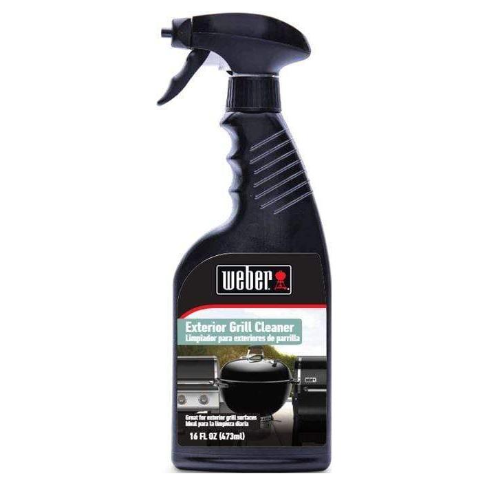 8033 er Exterior Grill Cleaner 16oz 8033 TA Appliance TA