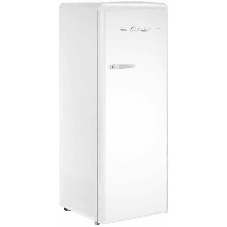 Unique Appliances 6 cu.ft. Upright Freezer with 6 Drawers UGP-175L AC W IMAGE 4