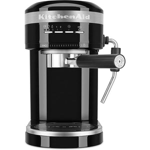 KitchenAid Coffee Makers Espresso Machine KES6503OB IMAGE 1