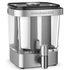 KitchenAid Cold Coffee Machine KCM5912SX IMAGE 1