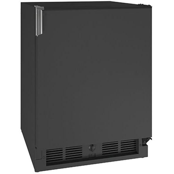 Lynx 24 Refrigerator Freezer Combo Right - LN24REFCR