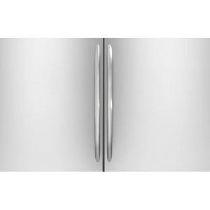 Frigidaire Professional Handle Kit for Tall Twin TTGALHDLKIT IMAGE 1
