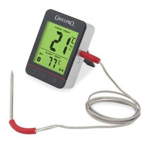 Grill Pro Thermometer 13975 IMAGE 1