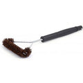 Grill Pro Extra Wide Palmyra Grill Brush 77648
