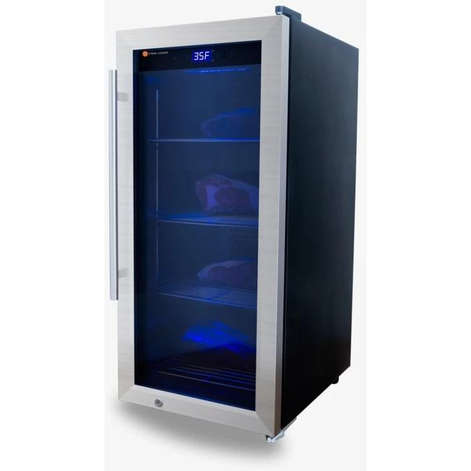 Steak Locker Steak Locker Studio Dry Age Refrigerator SL100-US IMAGE 2