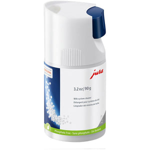 Jura Mini Tabs Milk System Cleaning Tablets Dispenser 24195 IMAGE 1