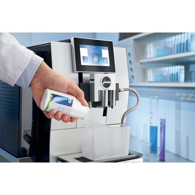 Jura Mini Tabs Milk System Cleaning Tablets Dispenser 24195 IMAGE 2