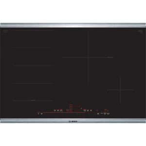 Bosch 30-inch Induction Cooktop with Home Connect™ NITP060SUC IMAGE 1