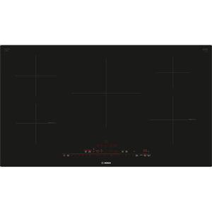 Bosch 36-inch Built-in Induction Cooktop with AutoChef® NIT8660UC IMAGE 1