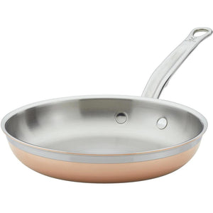 Hestan Induction Copper Skillet Small (11-inch) 31590 IMAGE 1