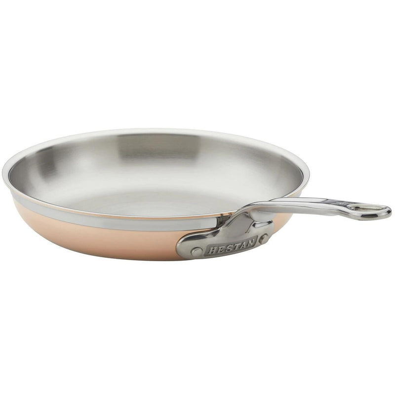 Hestan Induction Copper Skillet Small (11-inch) 31590 IMAGE 2