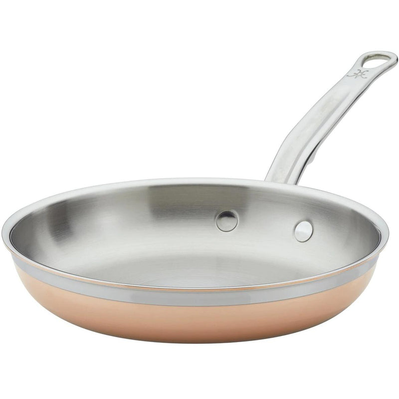 Hestan Induction Copper Skillet Small (12.5-inch) 31591 IMAGE 1