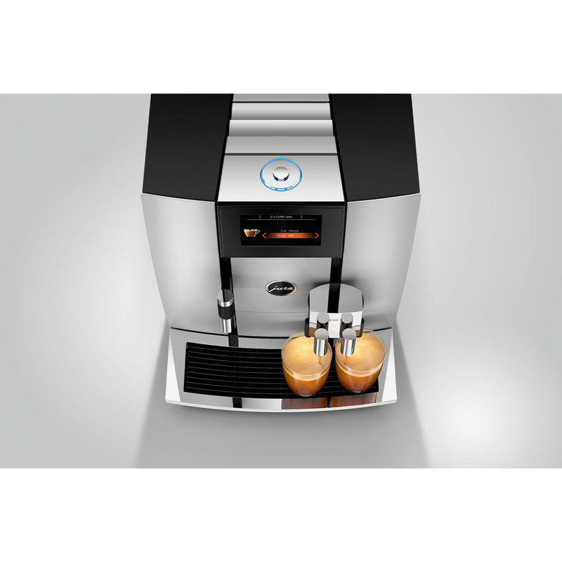 Jura GIGA 6 Espresso Machine 15396 IMAGE 9