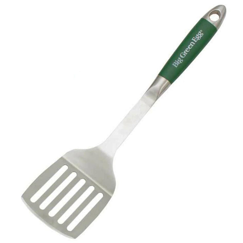 Big Green Egg Stainless Steel Grill Spatula 127662 IMAGE 1