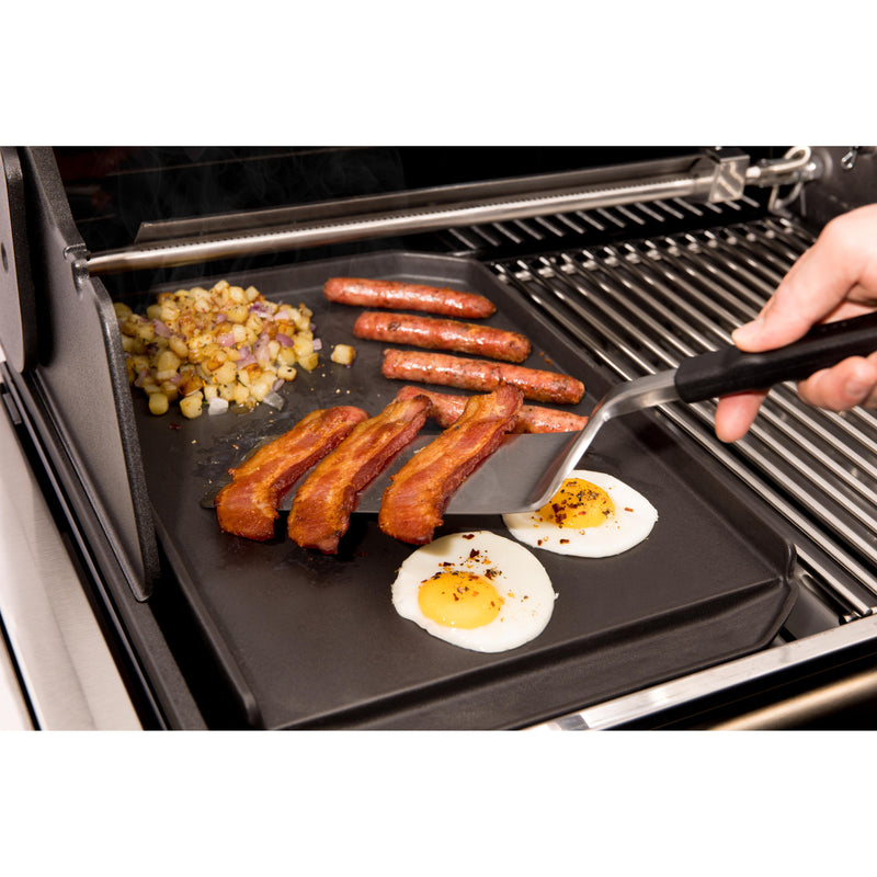 Broil King Cast Iron Plancha 11342 IMAGE 2