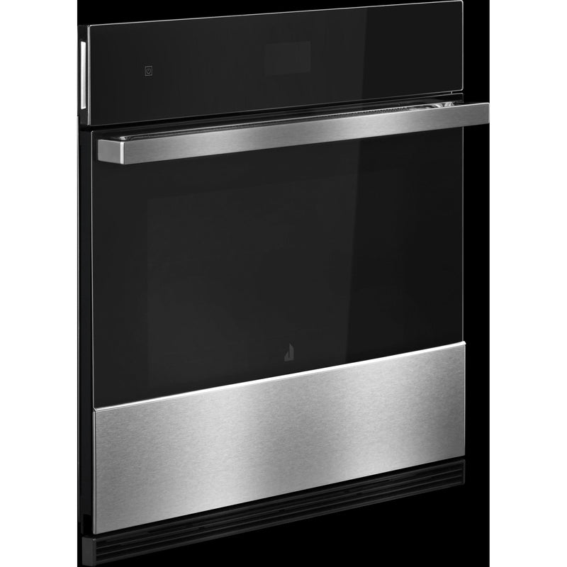 JennAir 27-inch, 4.3 cu.ft. Built-in Single Wall Oven with MultiMode® Convection System JJW2427LM IMAGE 6