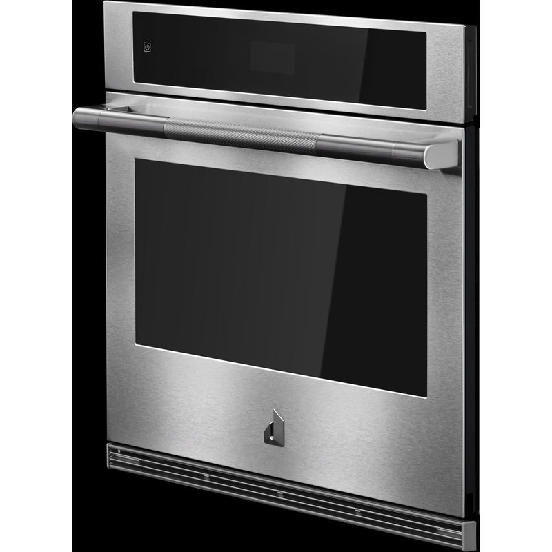 JennAir 30-inch, 5.0 cu.ft. Built-in Single Wall Oven with MultiMode® Convection System JJW2430LL IMAGE 4