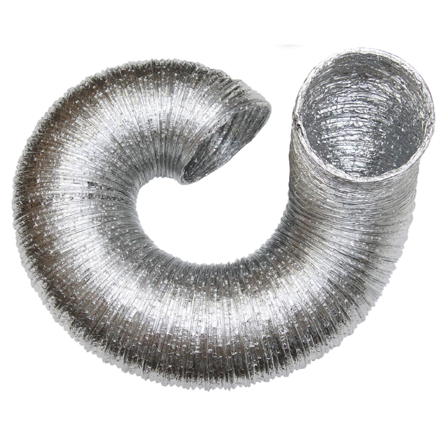 DRYER8 Dryer Flex 8’ Flexible Ducting DRYER8 TA Appliance TA
