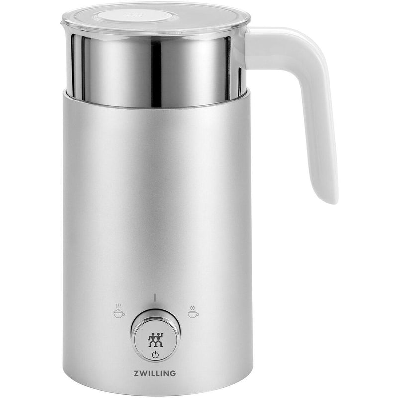 Zwilling Milk Frother, Silver 53104-100 IMAGE 1