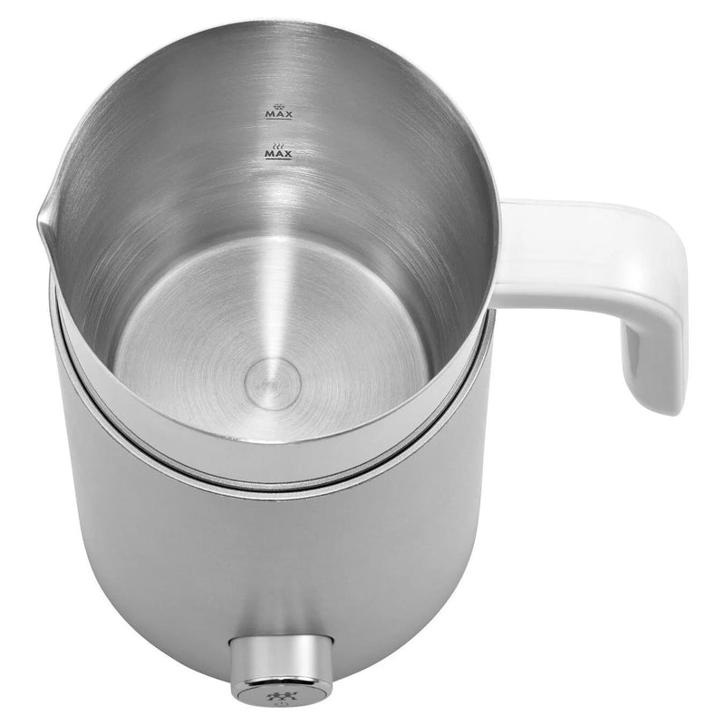 Zwilling Milk Frother, Silver 53104-100 IMAGE 2