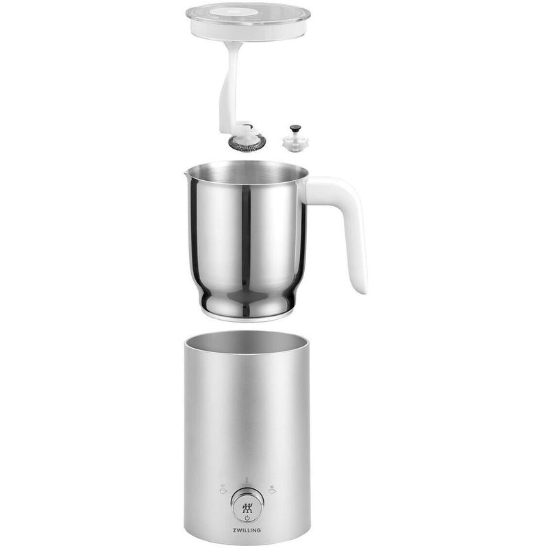 Zwilling Milk Frother, Silver 53104-100 IMAGE 3