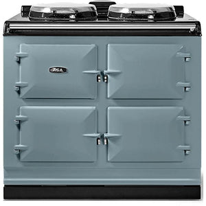 AGA 39-inch Freestanding Electric Range with Altrashell™ Coating AR7339DVE IMAGE 1