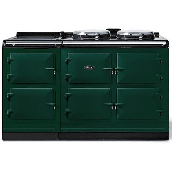 AGA 58-inch Freestanding Electric Range with Warming Plate AR7560WBRG IMAGE 1