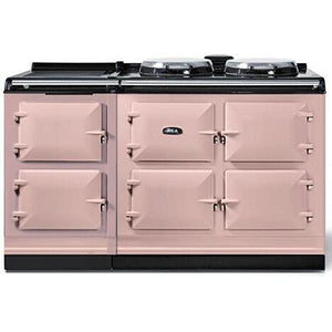 AGA 58-inch Freestanding Electric Range with Warming Plate AR7560WBSH IMAGE 1