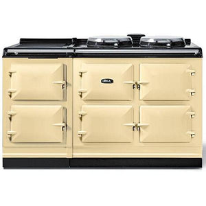 AGA 58-inch Freestanding Electric Range with Warming Plate AR7560WCRM IMAGE 1