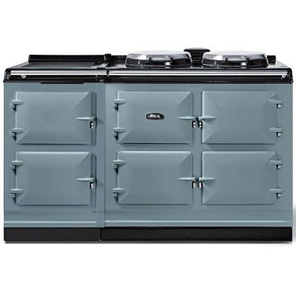 AGA 58-inch Freestanding Electric Range with Warming Plate AR7560WDVE IMAGE 1