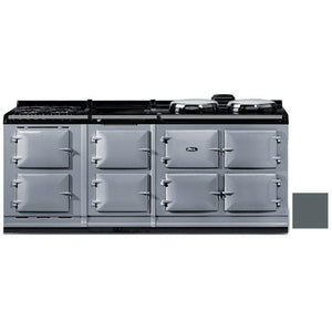 AGA 83-inch Freestanding Dual Fuel Range with Convection Technology AR7783WGLPSLT IMAGE 1