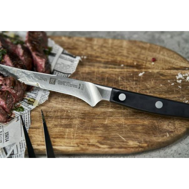 Zwilling 4-Piece Steak Knife Set 38430-002 IMAGE 4