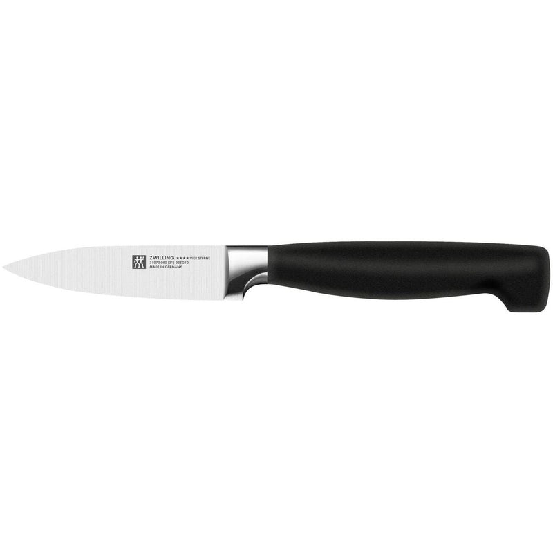 Zwilling 3-inch Paring Knife 31070-081 IMAGE 1
