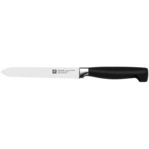 Zwilling 5-inch Multi-Purpose Knife 31070-131 IMAGE 1