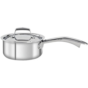 Zwilling Truclad 1.9 Liter Sauce Pan with Lid 40162-180 IMAGE 1