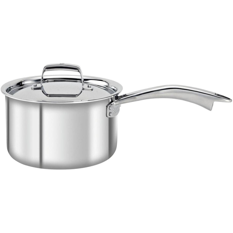 Zwilling Truclad 3.75 Liter Sauce Pan with Lid 40162-202 IMAGE 1