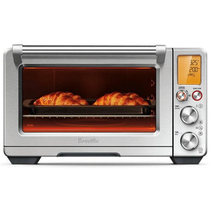 Breville the Joule™ Oven Air Fryer Pro BOV950BSS1BCA1 IMAGE 1